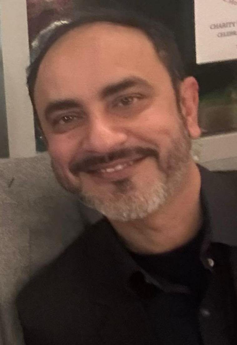 Dr. Hadi Iman