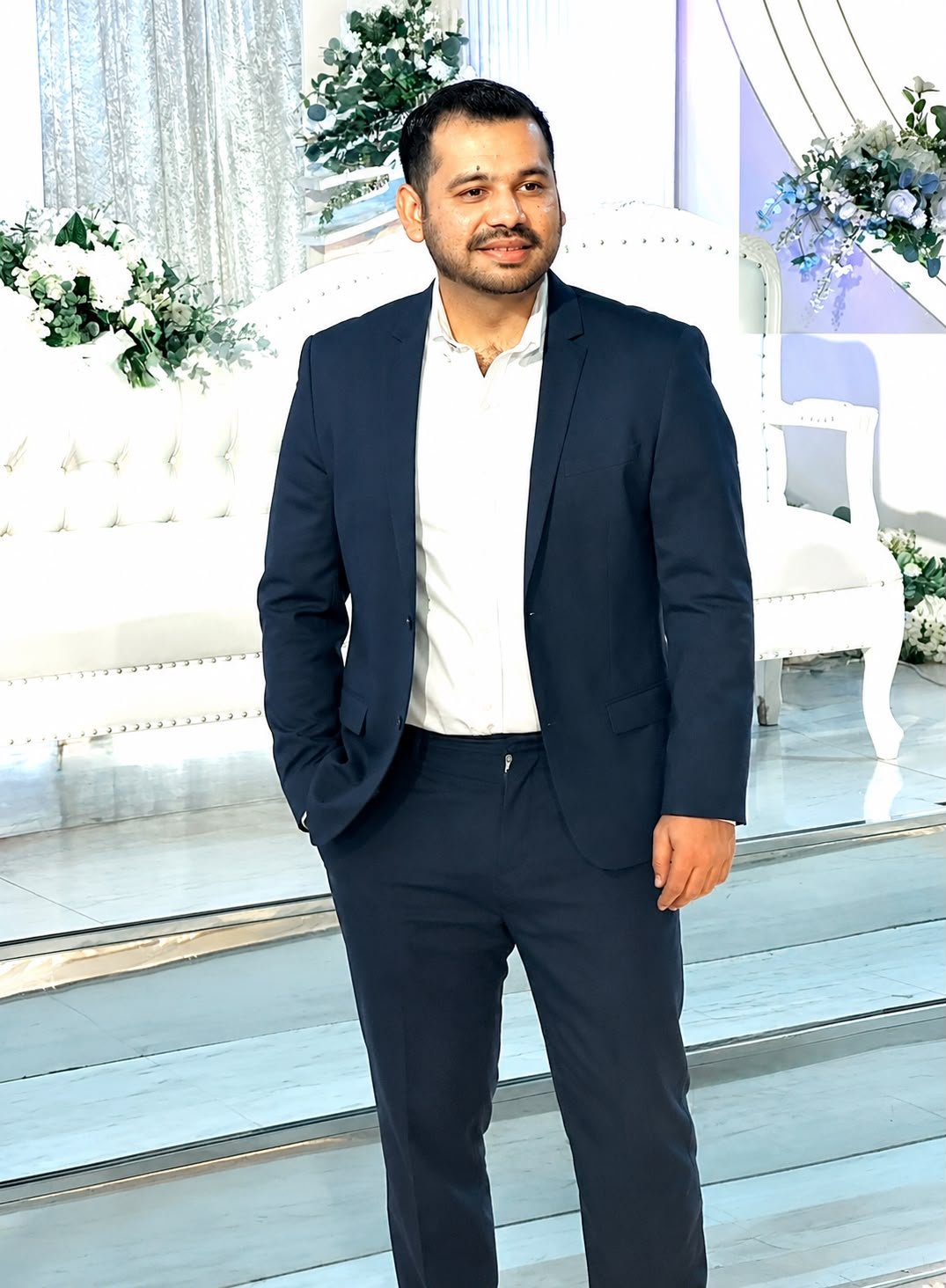 Dr. Hadi Iman
